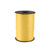 Matt Light Yellow Curling Ribbon - 5mm x 183m
