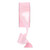 Light Pink Satin Ribbon - 38mm