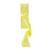 Light Yellow Satin Ribbon - 25mm