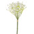 Baby Breath Mini Bunch White 24 cm