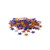 Confetti Stars Multi Colour