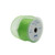 Lime Wired Organza  Ribbon - 50mm x 20m
