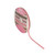 Dusky pink Velvet Ribbon 10mm x 20m