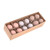 Easter Egg Natural Set Of 12 Eggs from Country Baskets