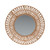 Round Mirror 45cm