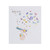Easter Baskets Card from Country Baskets
