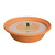 Divine Earth Flame Bowl Terracotta from Country Baskets