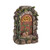 Secret Garden Solar Fairy Door With Ivy