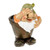 Gnome See No Evil Planter from Country Baskets