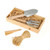 Gift Garden Tools Holder Gift Set from Country Baskets