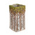 Enchanted Trees Cement Pot Tall from Country Baskets