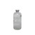 25cm Leon Bottle Dove Grey from Country Baskets