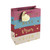 MD BEST MUM MEDIUM BAG from Country Baskets