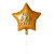'Best Dad Ever' 18" Foil Balloon from Country Baskets