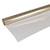 Biodegradable Clear Cellophane 80Cm x 50M from Country Baskets