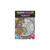 48 PAGE A4 COLOUR THERAPY BOOK MANDALAS