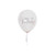 Balloon Dalmatian Birthday Confetti 5Pk