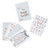 Baby Milestone Cards from Country Baskets