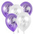 Bridesquad Balloons Pk5