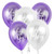 Bridesquad Balloons Pk5 from Country Baskets