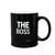 The Boss from Country Baskets