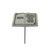 8.5cm x 6.5cm Special Husband Memorial Pick (12/72) from Country Baskets