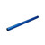 Cellophane Plain Metallic Blue 50cm 2.5m from Country Baskets
