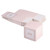 Geo Blush Favour Box Pack Of 10