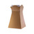 Living Vase Super Metallic Gold X30 from Country Baskets