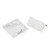Scripted Marble Place Cards Pack Of 25 from Country Baskets