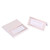 Geo Rose Place Cards Pack Of 25