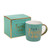 Twenty One Gift Mug from Country Baskets