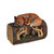 Woodland Fox Squirrel Home Solar from Country Baskets