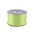 2" x 50yds Matt Lime Green Ribbon (6/24) from Country Baskets