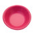 Hot Pink Paper Bowl 7 inch (x8) (12/72)