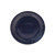 Dark Blue Paper Plates Round Pk8 9Inch from Country Baskets