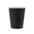 Black Party Cups - 9oz (x8) (12/72) from Country Baskets