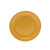 Yellow Paper Plates Round - 9 inch (x8) (12/72)