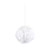 White Pom Pom (12 inch)