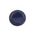Dark Blue Paper Plates Round Pk8 7Inch