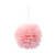 Baby Pink Pom Pom (15 inch)