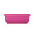 50cm Patio Trough - Cherry
