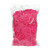 100grm Bag Cerise Shredded Tissue on Header