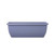 50cm Patio Trough - Cornflower Blue