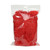 100grm Bag Red Shredded Tissue on Header