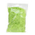 100grm Bag Lime Shredded Tissue on Header