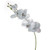 Pearl Wedding Orchid Blue 66cm