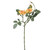Jade Royal Rose x3 Yellow 64cm