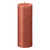 Bolsius Rustic Shimmer Metallic Candle 190 x 68 - Amber