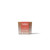 Bolsius Glass  Summer Nights Candle  80 x 90mm - Terracotta